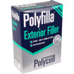 Picture of TRADE POLYFILLA EXTERIOR FILLER 2KG