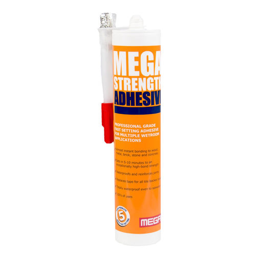 Picture of 5620 nomoreply mega strength adhesive 305ml