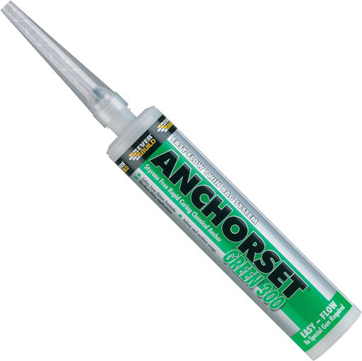 Picture of anchorset green 300ml