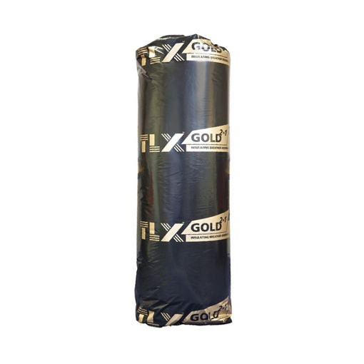 Picture of Thinsulux TLX Gold 1200x10mtr Roll