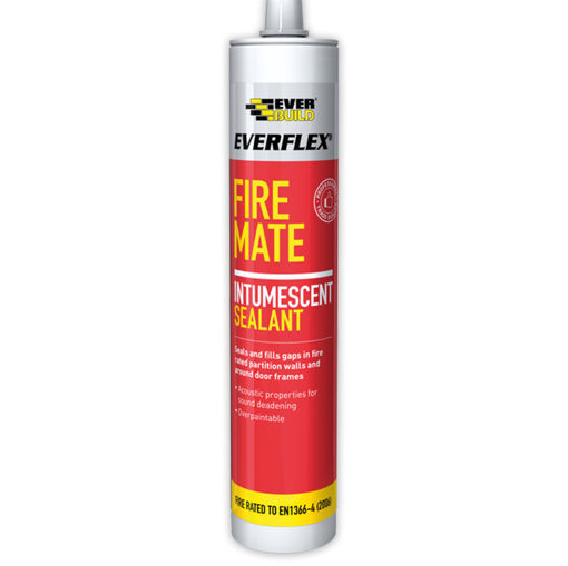 Picture of firemate sealant