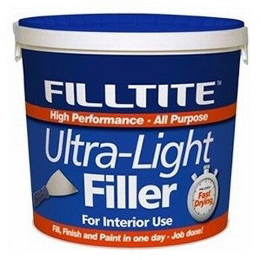 Picture of Filltite  ultra light filler 1ltr