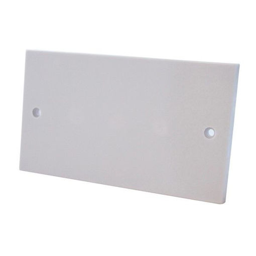 Picture of ppj076dt  Double Blanking Plate