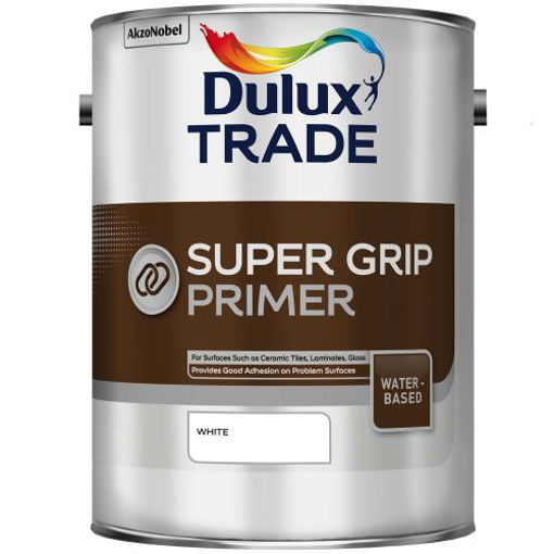 Picture of DT SUPER GRIP PRIMER 1L