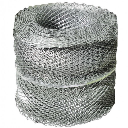 Picture of CBR20228 Coil Mesh Galv 20mx228mm