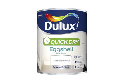 Picture of DU QD EGGSHELL PBW 750ML