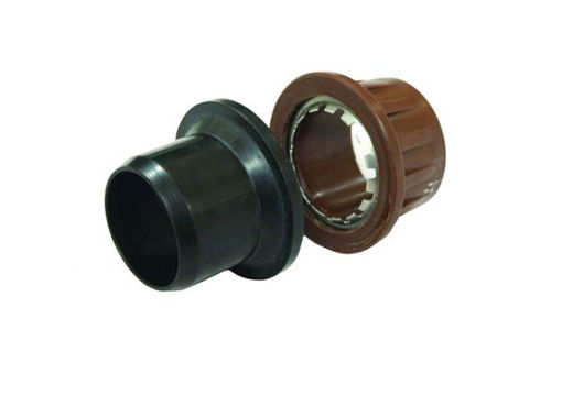 Picture of Plasson Copper Adaptor 25 x 22mm 7438022