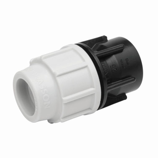 Picture of Plasson Coupler - 25 x 25 7010DD0