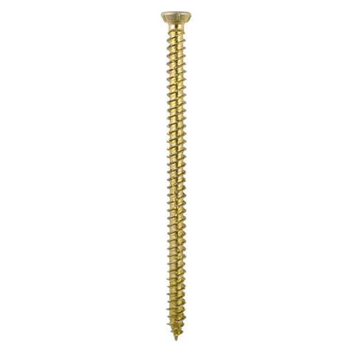 Picture of Multi-Fix Concrete Screw - ZYP 7.5  x80 - 5