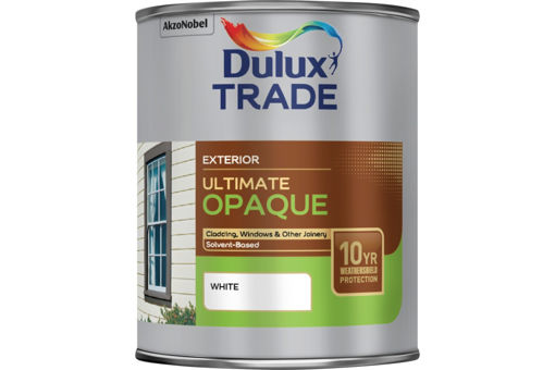 Picture of DT Ultimate Opaque White 1Ltr