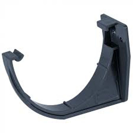 Picture of BR073AG 115 Deepstyle Anthracite Grey Fascia Bracket