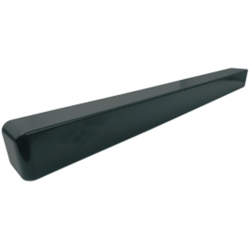 Picture of FWXXWGAG Cappit & Fascia Corner 600mm anthracite grey