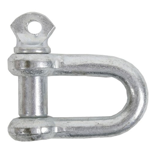 Picture of Dee Shackles 8MM BZP