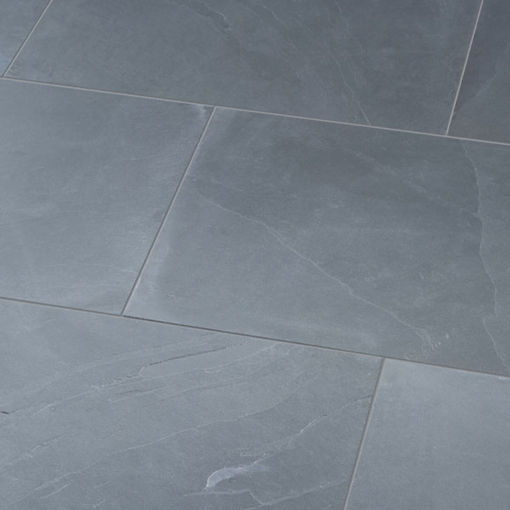 Picture of dark grey floor slate 600x300x10mm