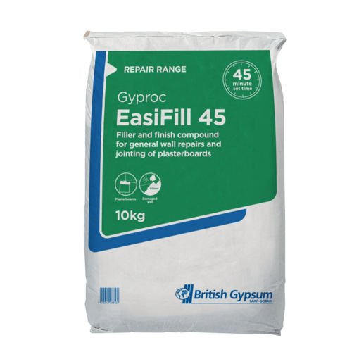 Picture of Gyproc Easi-Fill 45 10kg