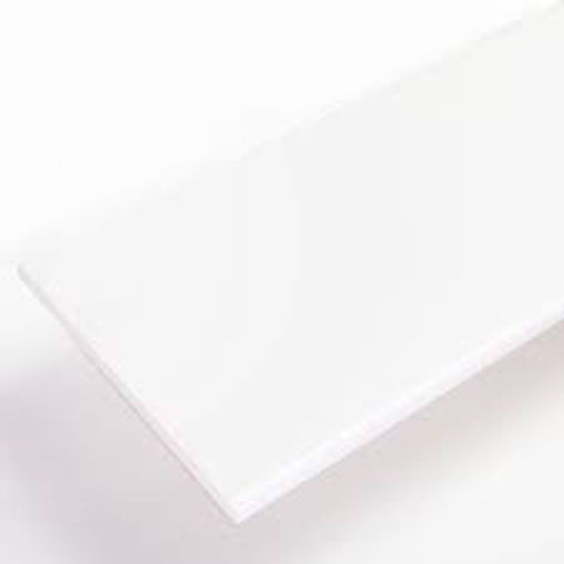 Picture of GPB100W 100mm soffit white 5m