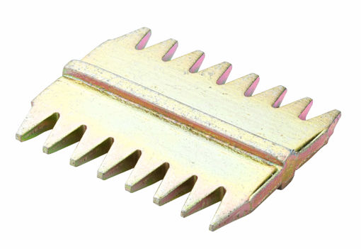 Picture of OX Pro 38mm Scutch Combs - 4 pack