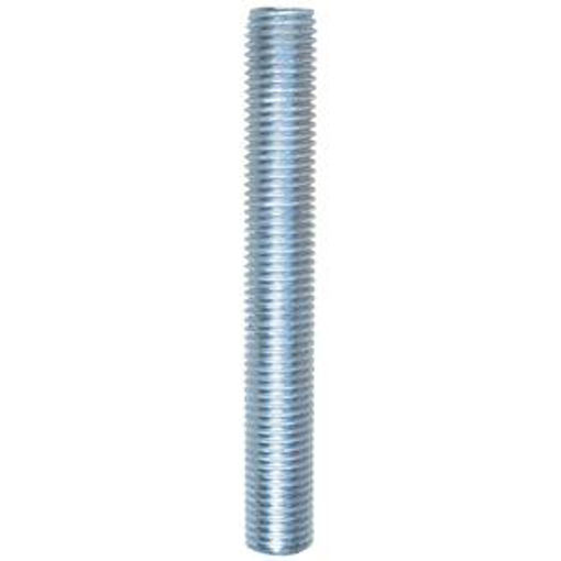 Picture of threaded rod m10x1m bzp