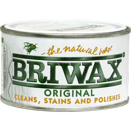 Picture of Briwax Dark Oak 400ml