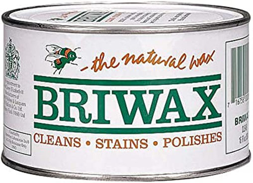 Picture of Briwax Clear 400ml