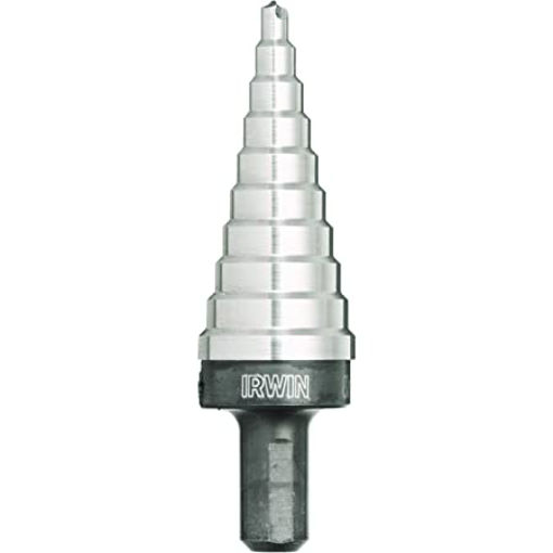 Picture of IRW10502853 STEP DRILLBIT 4-22MM (10 HOLES)