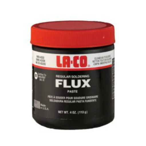 Picture of 50020219 LaCo flux  60g