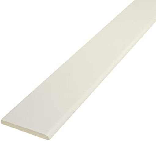 Picture of FA65W 65mm trim white 5m