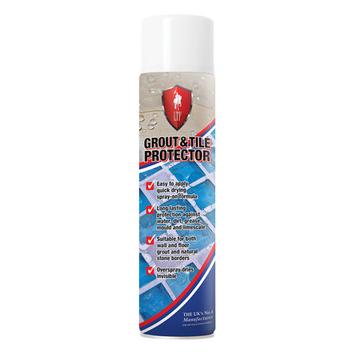 Picture of LTP Grout Protector 600ml Aerosel