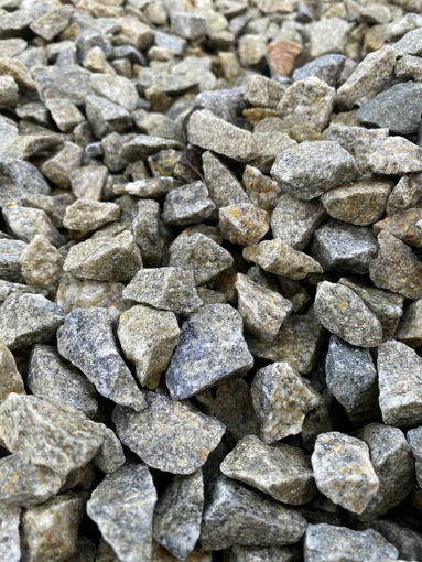 Picture of KM Granite Chippings 20mm bulk bag