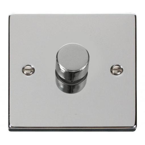 Picture of PPJ098A 1 gang 2 way 400w dimmer