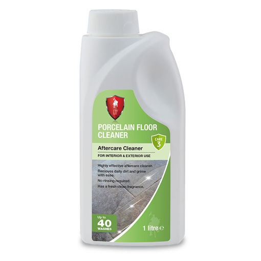 Picture of LTP porcelain tile cleaner 1 litre