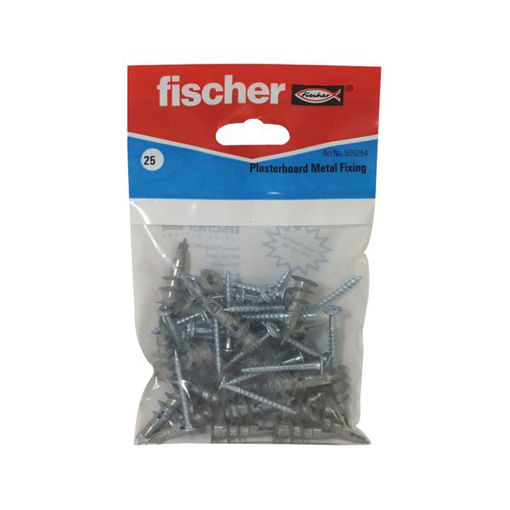 Picture of Fischer Metal Self Drill Fixing 505254 PDM Pk 25