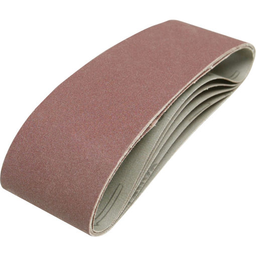 Picture of fai ab75533c cloth belt 75x533mm 40g