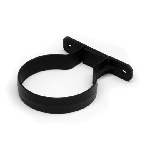 Picture of bs407b soil pipe clip 110mm