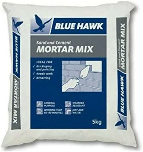 Picture of Blue Hawk Sand & Cement 10kg Bag