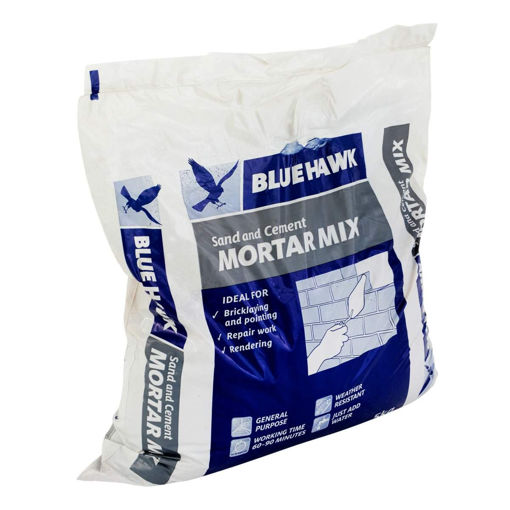 Picture of Blue Hawk Sand & Cement 5kg Bag