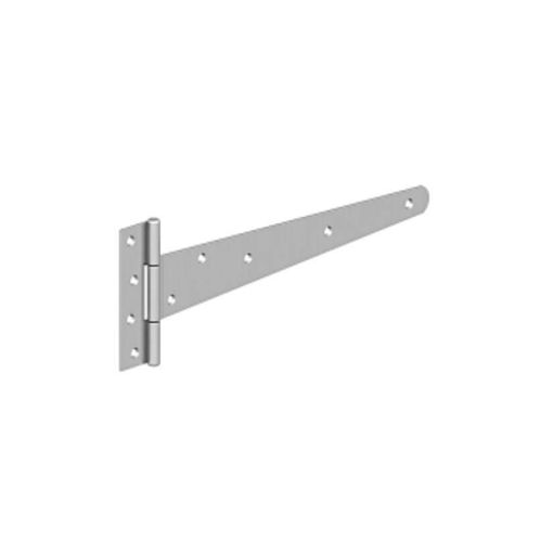 Picture of Strong Tee Hinges 350MM GALV