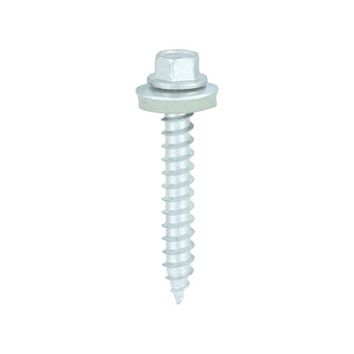 Picture of Hex Slash Timber Screw W16 SR 6.3 x45 -100