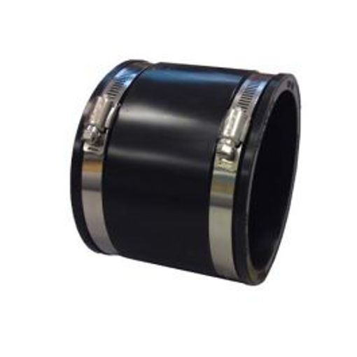 Picture of bfc43 flexible coupling 133x133mm