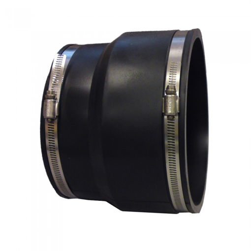 Picture of BFC62  flexible coupling 190x162mm