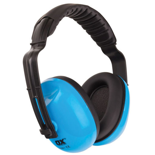 Picture of Oxs241901 premium ear muff