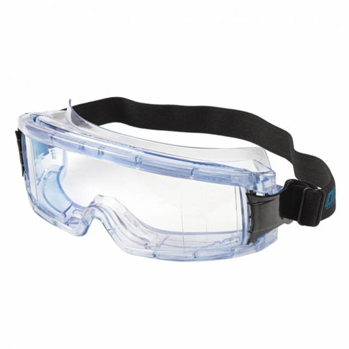 Picture of oxs245201 deluxe antimist safety goggles