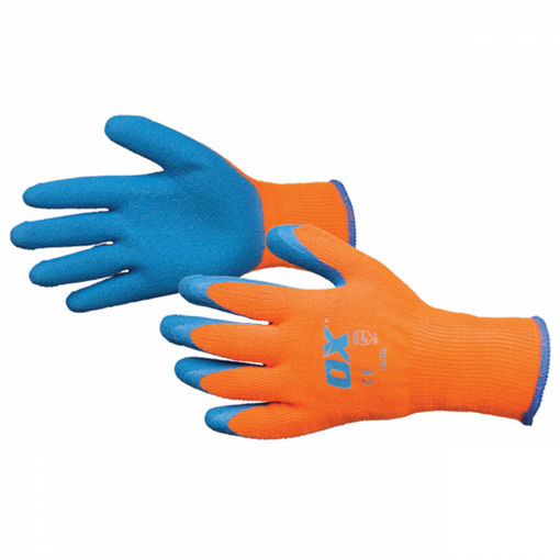 Picture of OXs248610  thermal gloves