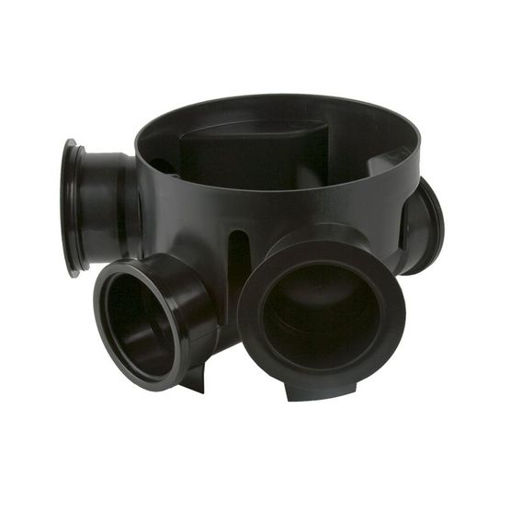 Picture of b2800 280mm shallow ins chamber base