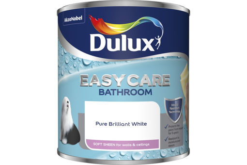 Picture of DU Bathroom + Soft Sheen PBW 1Ltr