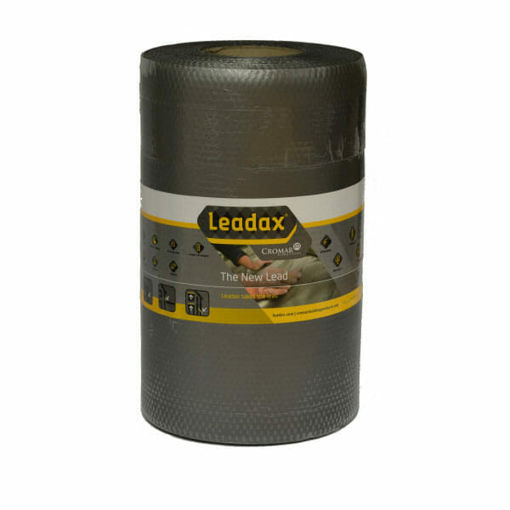 Picture of Leadax 150mm x 6m Grey