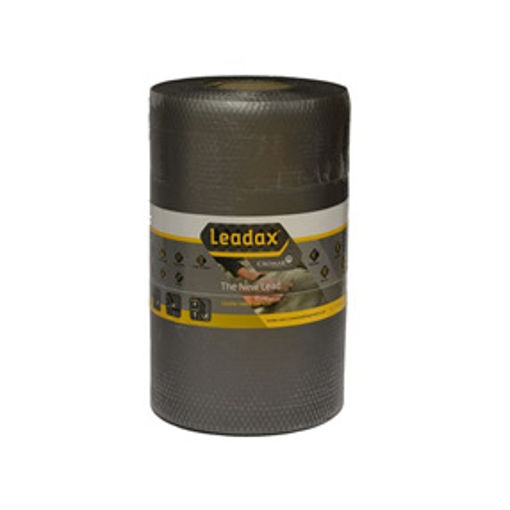 Picture of Leadax 300mm x 6m Grey