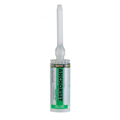 Picture of anchorest green   150ml