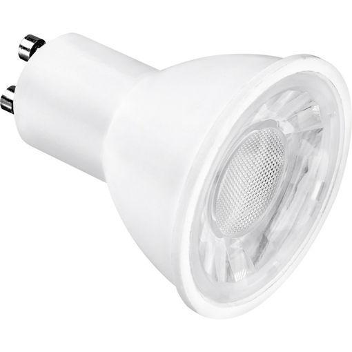 Picture of GU10 5W 500LM Dimmable Warm White 2700K