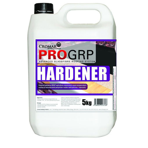 Picture of Cromar GRP Hardener 5kg